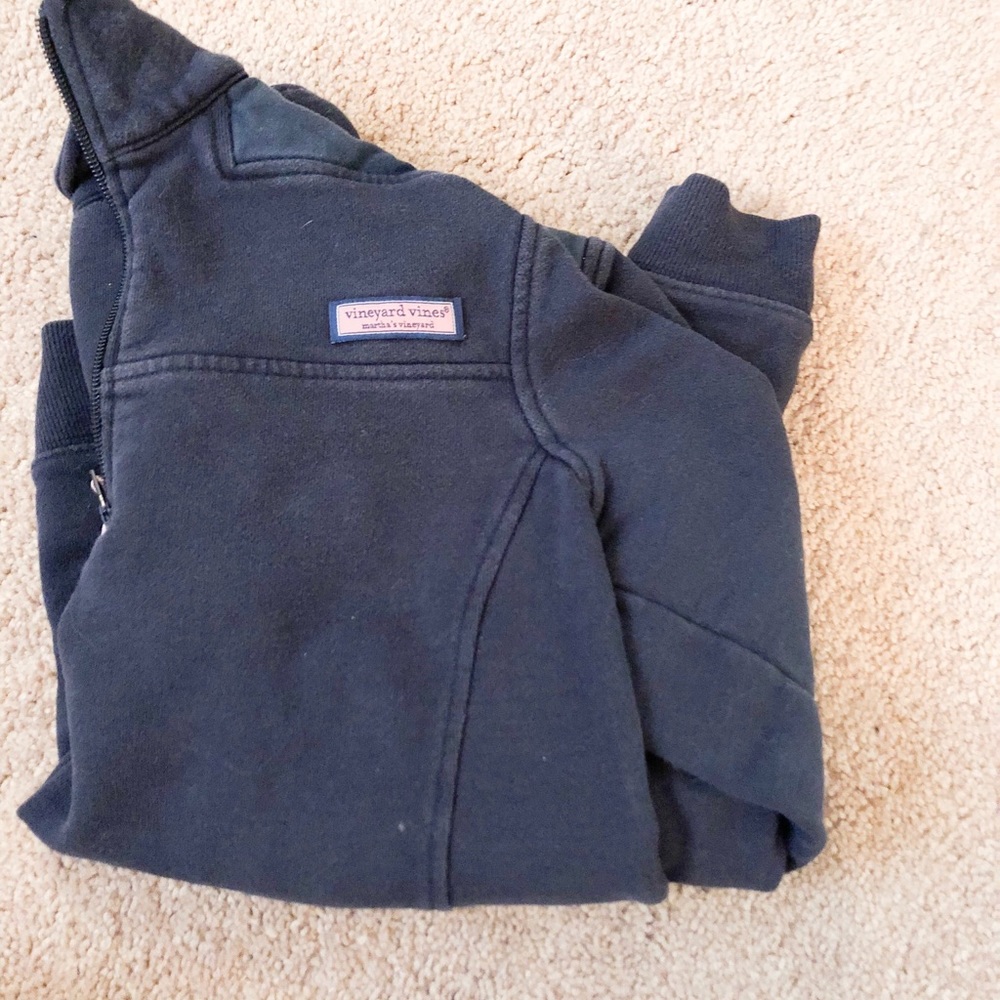 Vineyard Vines Shep Shirt- Small